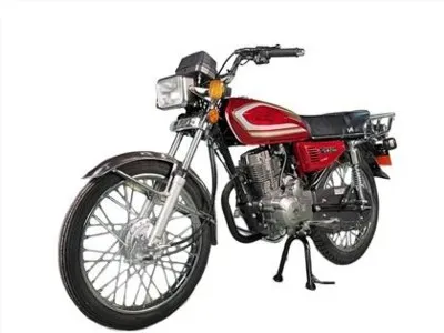 125CC Motocicleta Modelo CG en venta