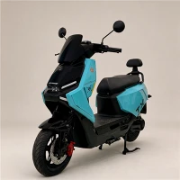 Scooter eléctrico de 2000W para adultos OEM/ODM Factory