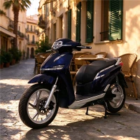 Proveedor de scooters eléctricos de cercanías antiguos OEM/ODM